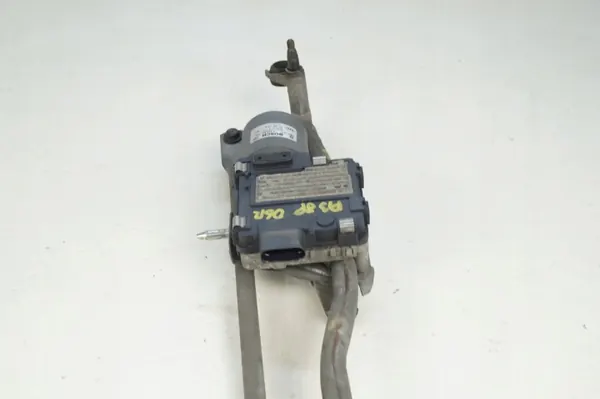 Audi A3 8P framrutetorkarmekanism OEM 8P1955119A image 7