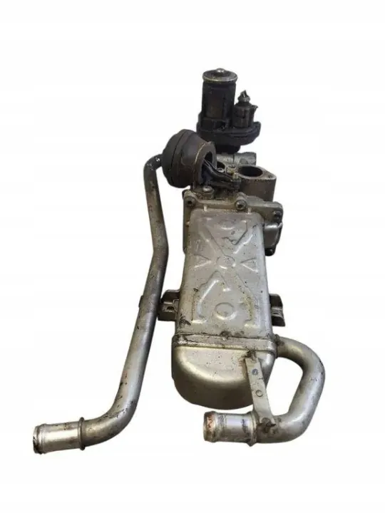Arrefecedor EGR SEAT usado OEM 03L131512BH image 3