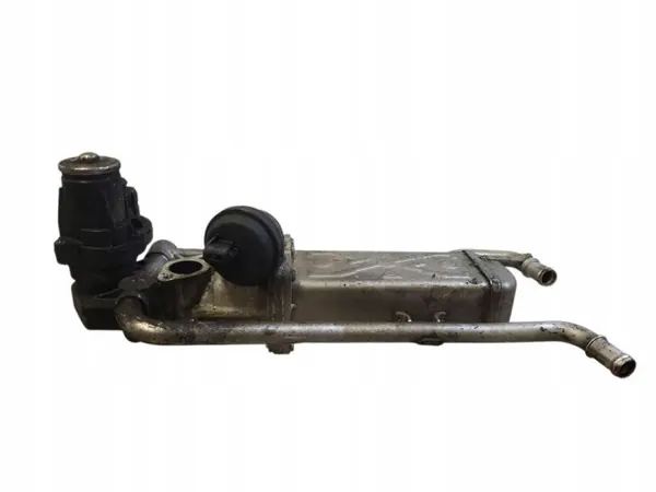Arrefecedor EGR SEAT usado OEM 03L131512BH image 4