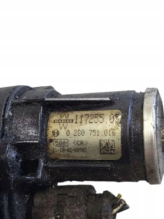 Arrefecedor EGR SEAT usado OEM 03L131512BH image 6