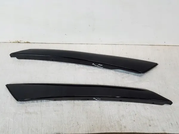 OEM LISTWA voorste pilaarbekleding voor Skoda Roomster Lift image 2