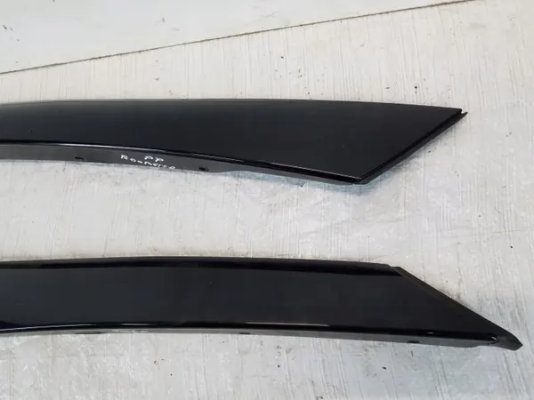 OEM LISTWA voorste pilaarbekleding voor Skoda Roomster Lift image 3