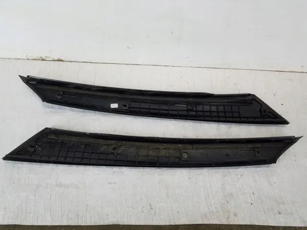 OEM LISTWA voorste pilaarbekleding voor Skoda Roomster Lift image 4