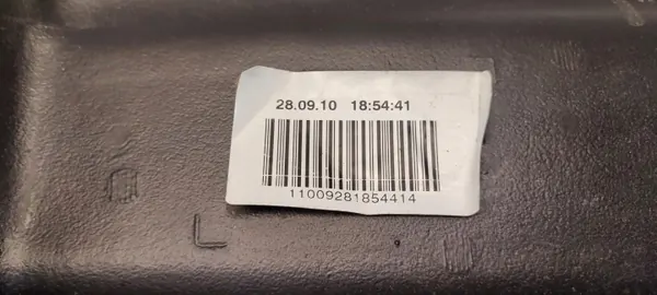Audi Q5 8R Polttoainesäiliö OEM 8R0919050D 8R0201060AD image 7