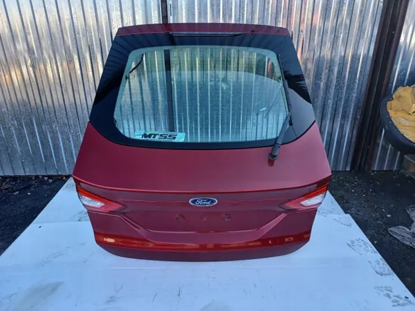 Hayon FORD OEM KLAPA KPL MONDEO W KOLOR image 2