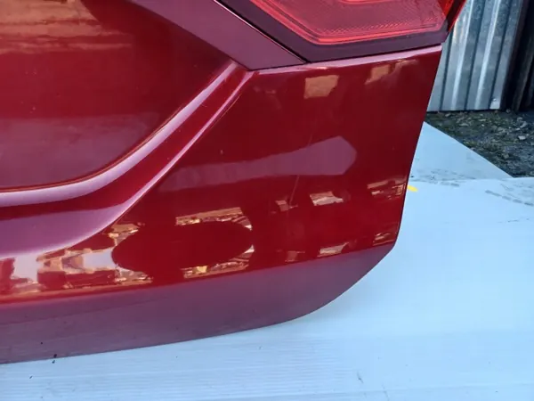Hayon FORD OEM KLAPA KPL MONDEO W KOLOR image 10