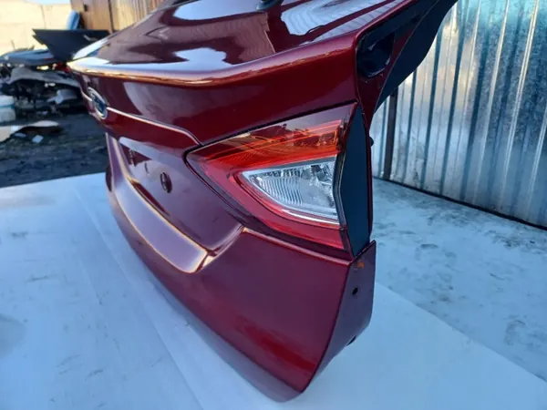 Hayon FORD OEM KLAPA KPL MONDEO W KOLOR image 3