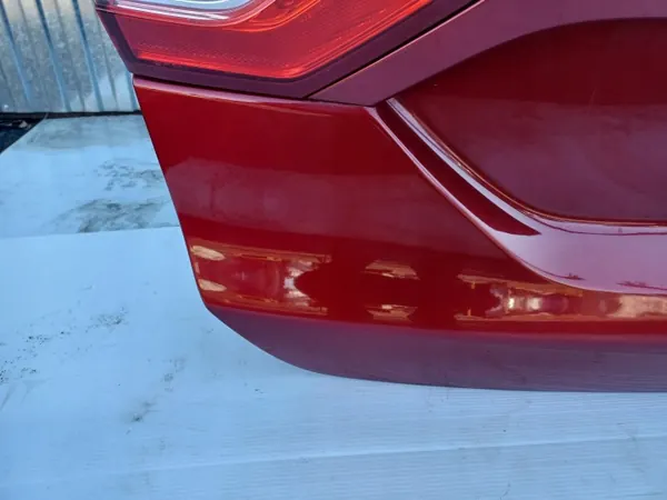 Hayon FORD OEM KLAPA KPL MONDEO W KOLOR image 5