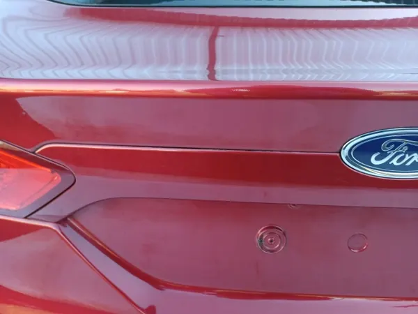 Hayon FORD OEM KLAPA KPL MONDEO W KOLOR image 6