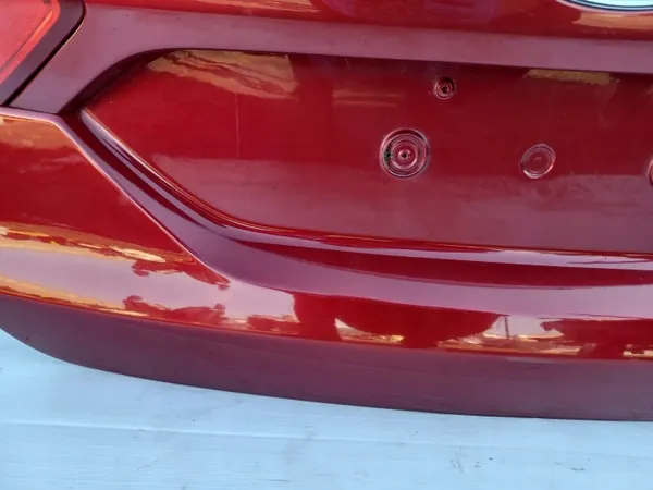 Hayon FORD OEM KLAPA KPL MONDEO W KOLOR image 7