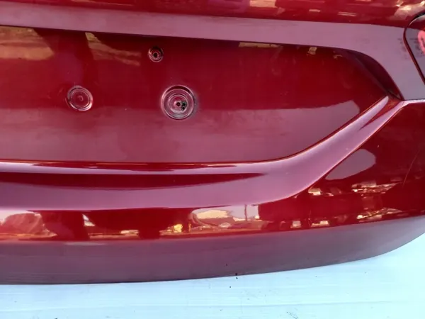 Hayon FORD OEM KLAPA KPL MONDEO W KOLOR image 8