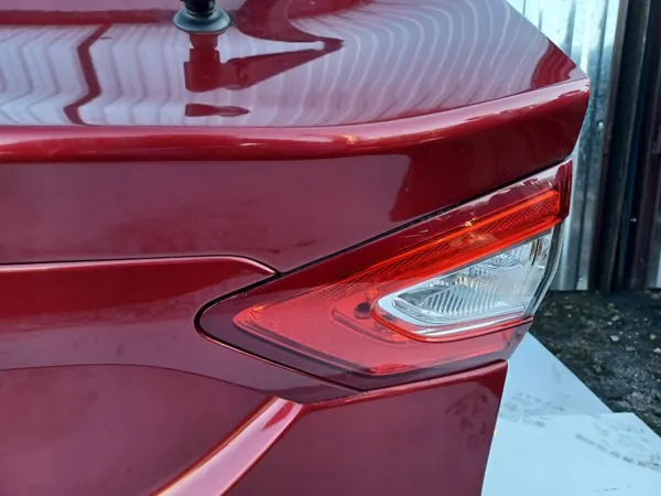 Hayon FORD OEM KLAPA KPL MONDEO W KOLOR image 9