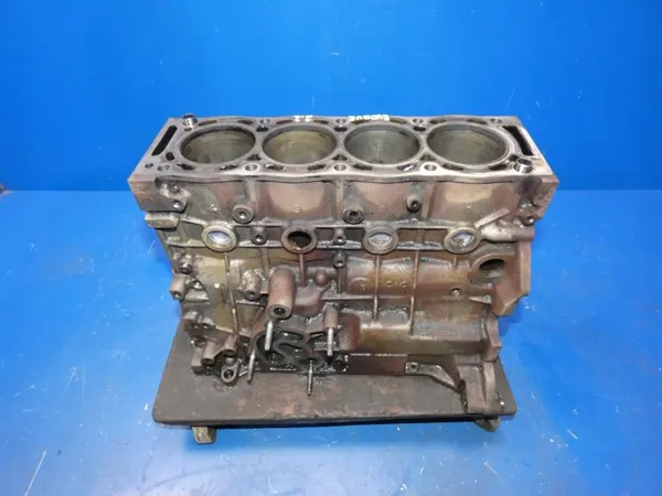 Bloque Motor Land Rover para Range Rover Evoque image 2