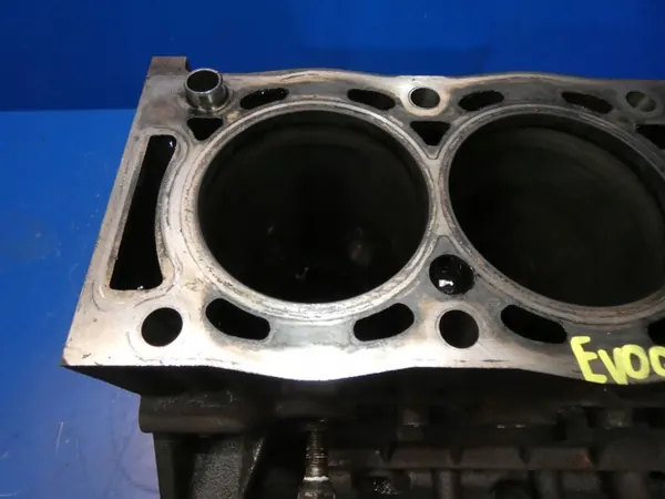 Bloque Motor Land Rover para Range Rover Evoque image 3