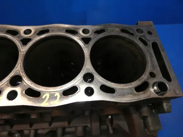 Bloque Motor Land Rover para Range Rover Evoque image 4