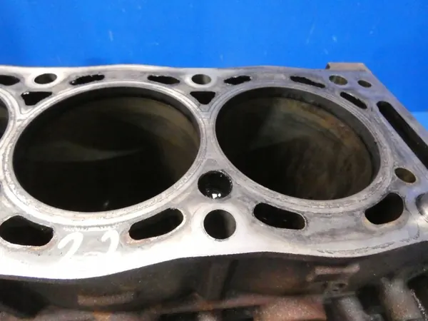 Bloque Motor Land Rover para Range Rover Evoque image 5