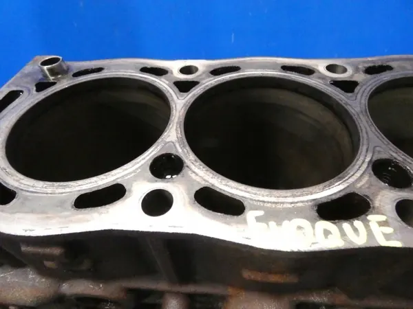 Bloque Motor Land Rover para Range Rover Evoque image 6