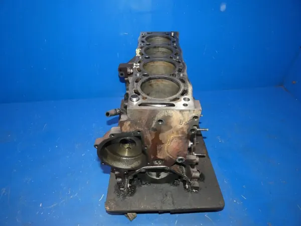 Bloque Motor Land Rover para Range Rover Evoque image 7