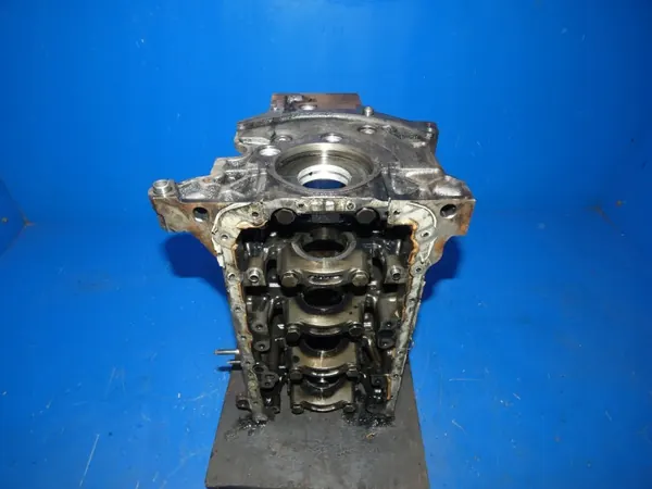 Bloque Motor Land Rover para Range Rover Evoque image 9