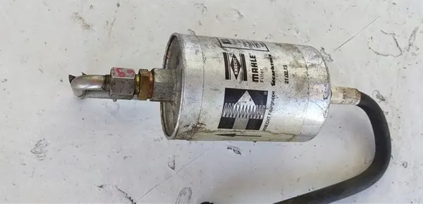 Bränslefilter slang Porsche 996 image 2