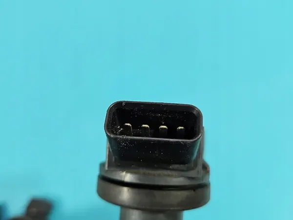 Bobina de ignição Toyota Yaris III 1.3 VVTI 90919-02257 image 5