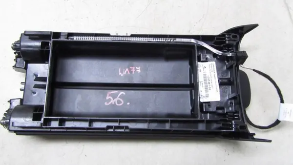 Accoudoir Mercedes W177 OEM GIS61346 Cuir image 3