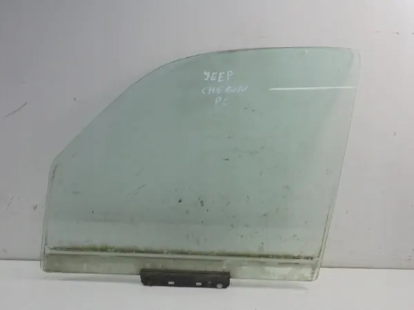 Jeep Cherokee KJ vänster framdörrglas OEM AK-12-723795 image 6