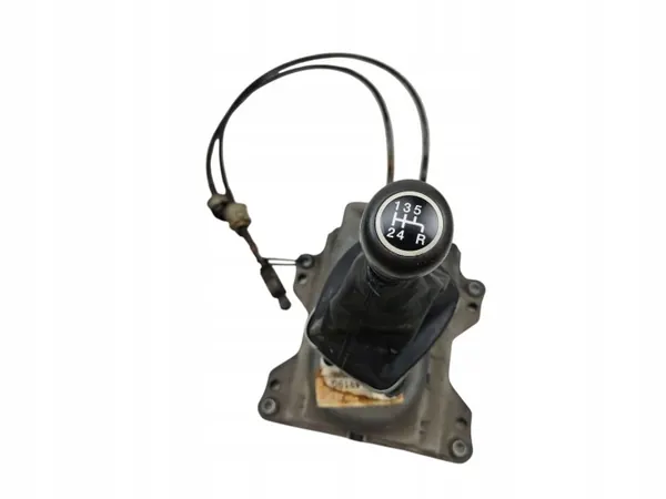 Versnellingspookknop OEM 553449190 voor Fiat Grande Punto image 2