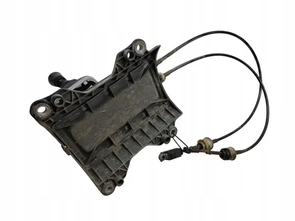 Versnellingspookknop OEM 553449190 voor Fiat Grande Punto image 5