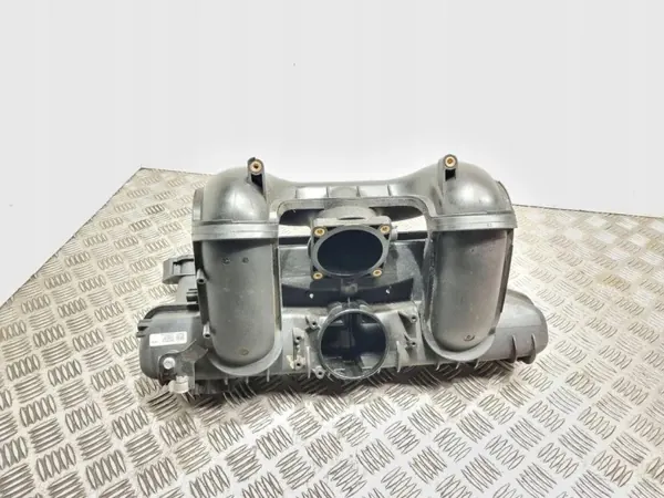 BMW Inlaatspruitstuk OEM 753082808 voor 5 Serie image 3