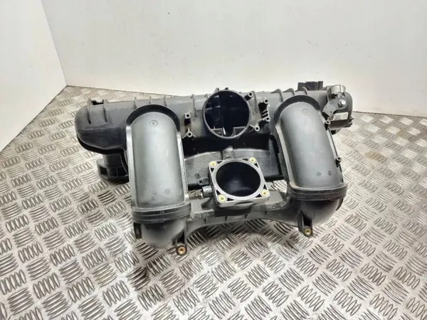BMW Inlaatspruitstuk OEM 753082808 voor 5 Serie image 4