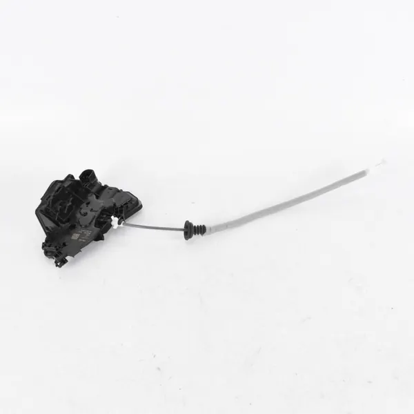 OEM 3J1837016A Höger Framdörrlås - Begagnad image 2