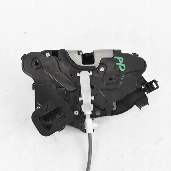 OEM 3J1837016A Höger Framdörrlås - Begagnad image 3