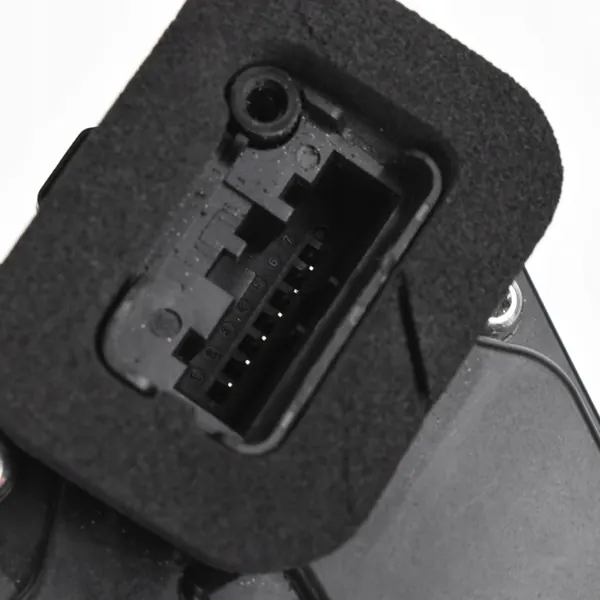 OEM 3J1837016A Höger Framdörrlås - Begagnad image 6