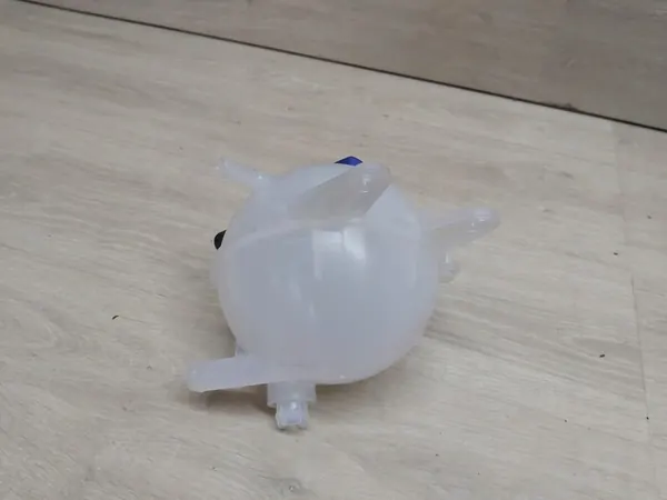 Reservatório de refrigerante OMODA 5 E5 Jaecoo 7 302001073AA image 4