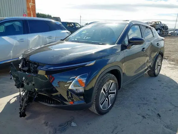 Reservatório de refrigerante OMODA 5 E5 Jaecoo 7 302001073AA image 8