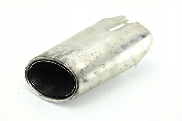 OEM 365768 Avgasrörsspets vänster Mercedes W204 2.2 CDI image 2
