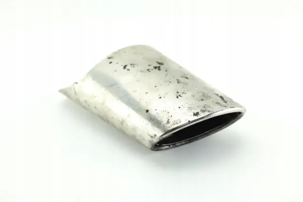 OEM 365768 Avgasrörsspets vänster Mercedes W204 2.2 CDI image 3