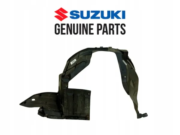 Aile avant droite Suzuki OE 72321-54P0 d'occasion image 2