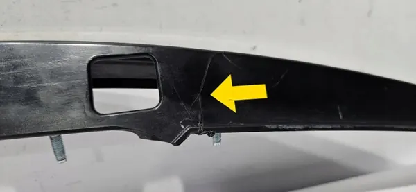 OEM 76811-33440 Kofferbakafdekking Lexus ES VII 18- image 8