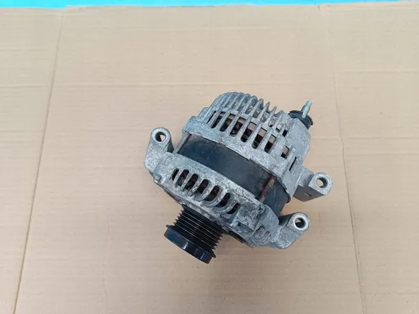 JEEP COMPASS II 2.4 182HV 4x4 Vaihtovirtageneraattori 56029624AC image 2