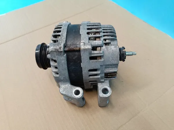 JEEP COMPASS II 2.4 182HV 4x4 Vaihtovirtageneraattori 56029624AC image 3