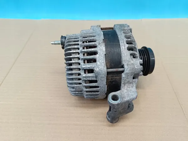 JEEP COMPASS II 2.4 182HV 4x4 Vaihtovirtageneraattori 56029624AC image 4