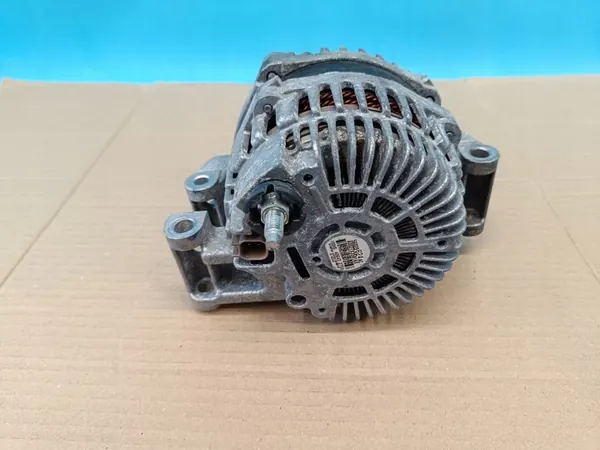 JEEP COMPASS II 2.4 182HV 4x4 Vaihtovirtageneraattori 56029624AC image 5