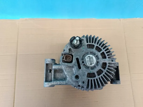 JEEP COMPASS II 2.4 182HV 4x4 Vaihtovirtageneraattori 56029624AC image 6