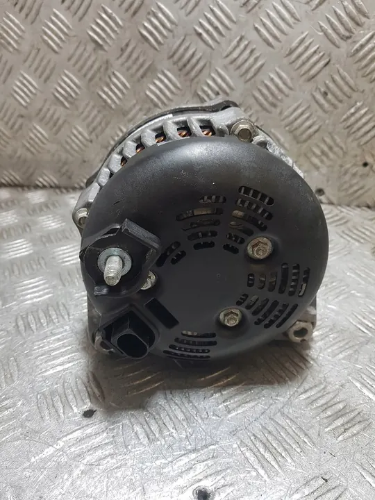 ALTERNATOR PORSCHE MACAN 3.0 image 2