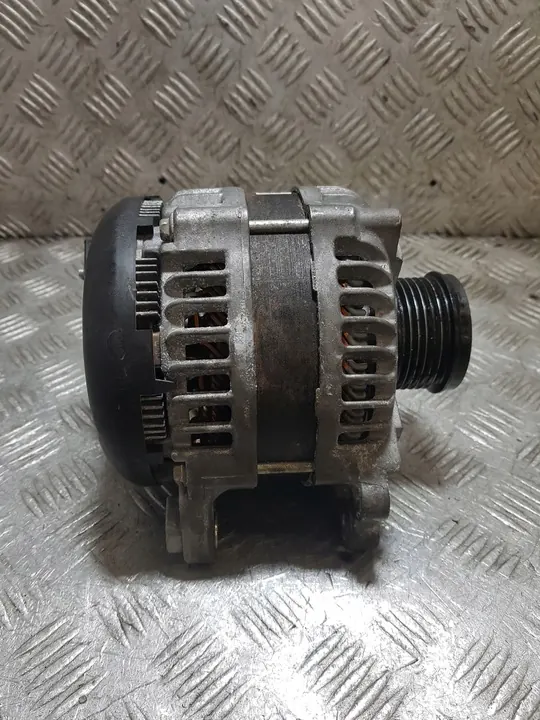 ALTERNATOR PORSCHE MACAN 3.0 image 3