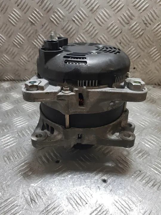 ALTERNATOR PORSCHE MACAN 3.0 image 5
