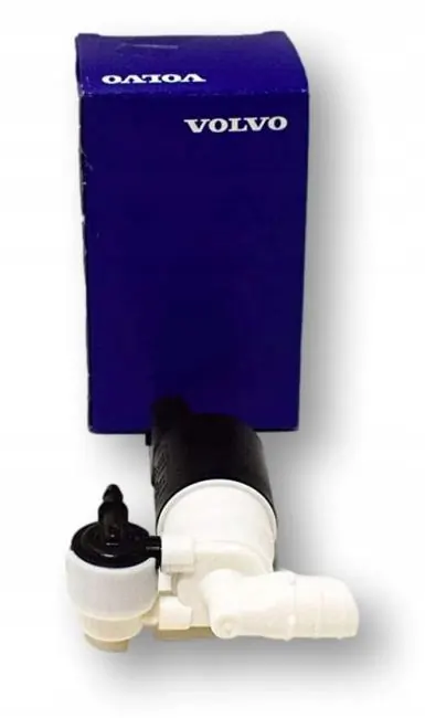 VOLVO V60 Etuikkunan Pesupumppu OEM 31349244 image 2