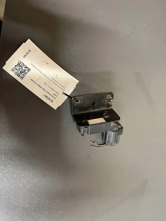 DPF Pressure Sensor Volvo V60 31338578 image 2